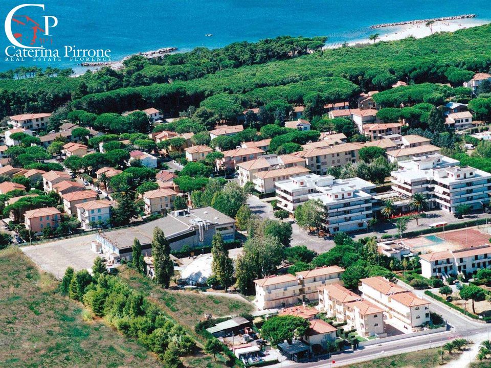 Apartamento en Rosignano Marittimo, Livorno - foto 4