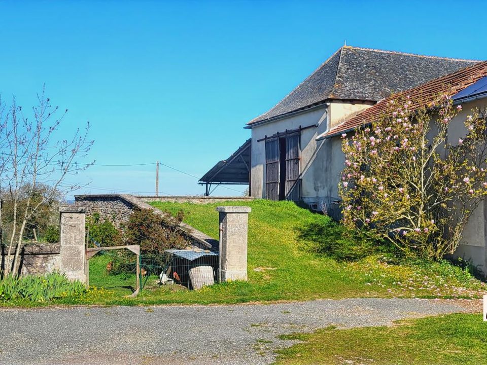 Landejendom i Montirat, Tarn - foto 4