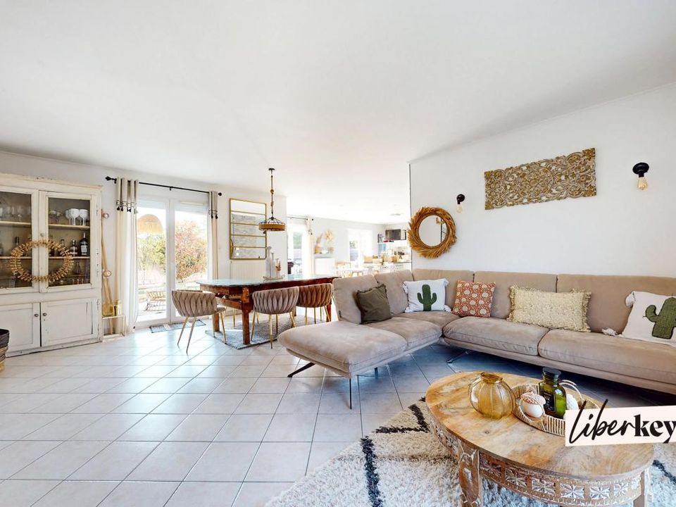 Villa i Genas, Rhone - foto 5