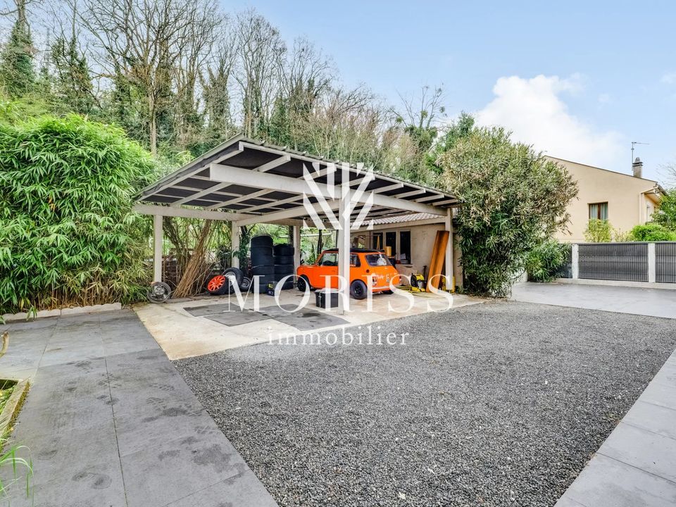 Villa i Joinville-le-Pont, Val-de-Marne - foto 2