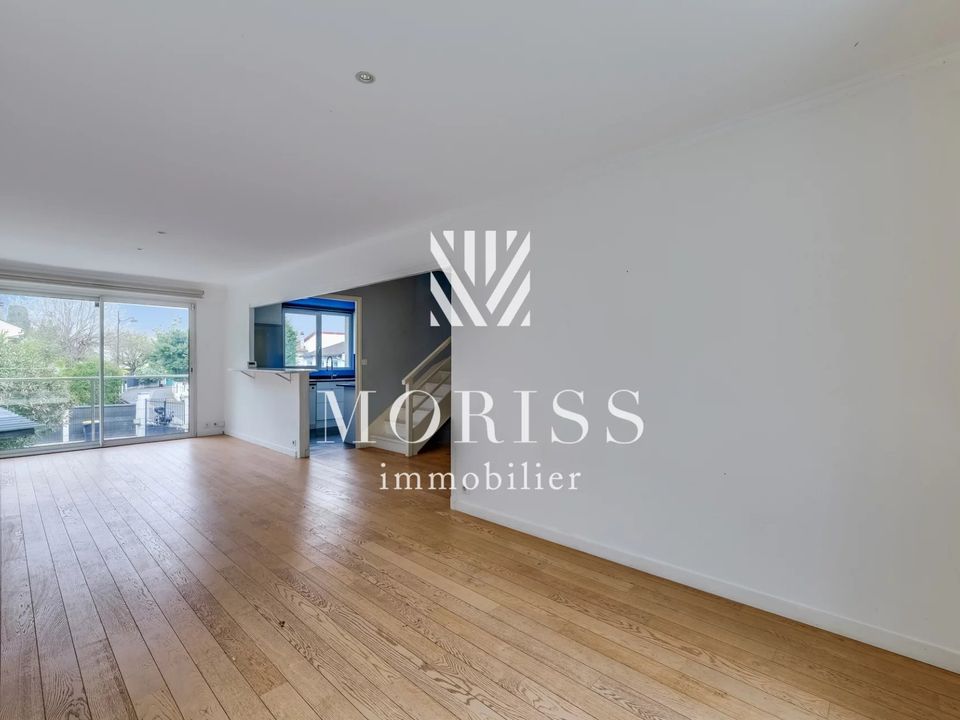 Villa i Joinville-le-Pont, Val-de-Marne - foto 4