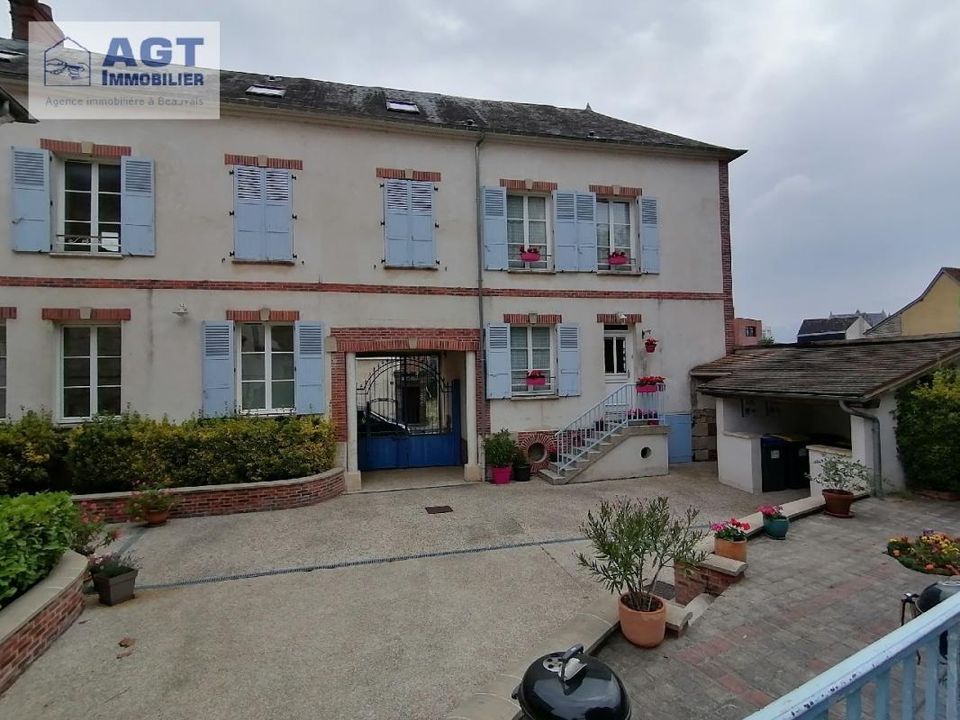 Leilighet i Beauvais, Oise - bilde 1