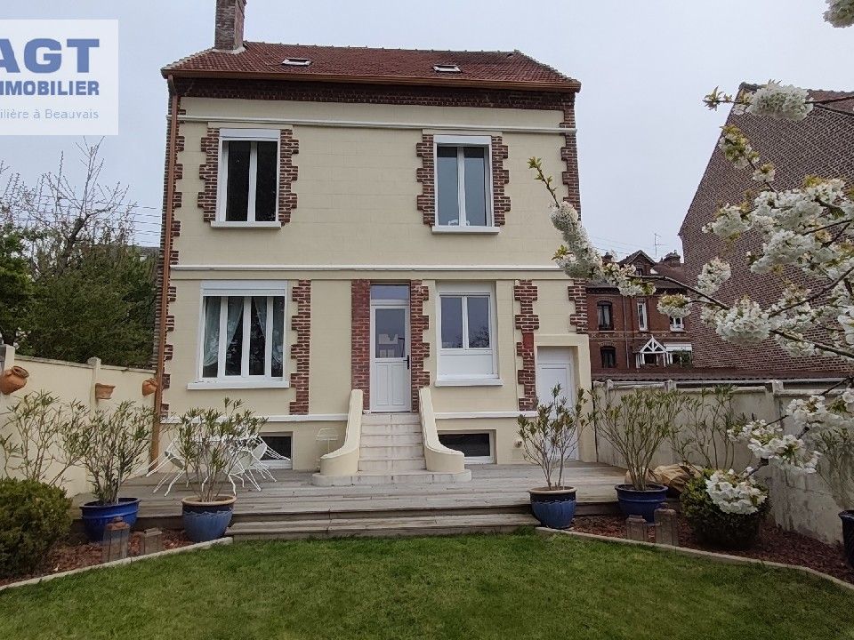 Villa i Beauvais, Oise - foto 1