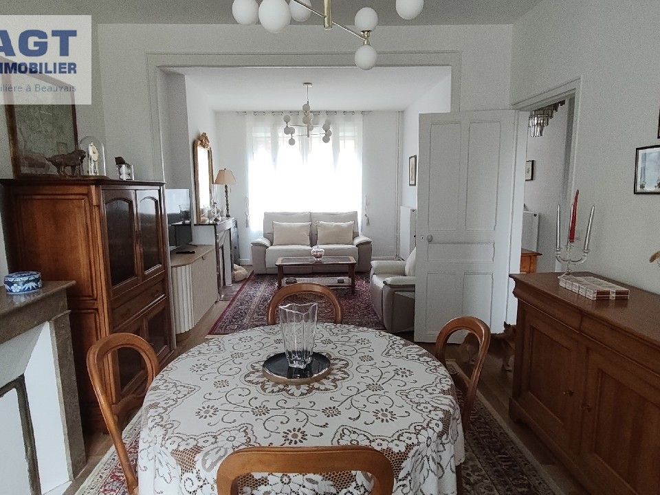 Villa i Beauvais, Oise - foto 2