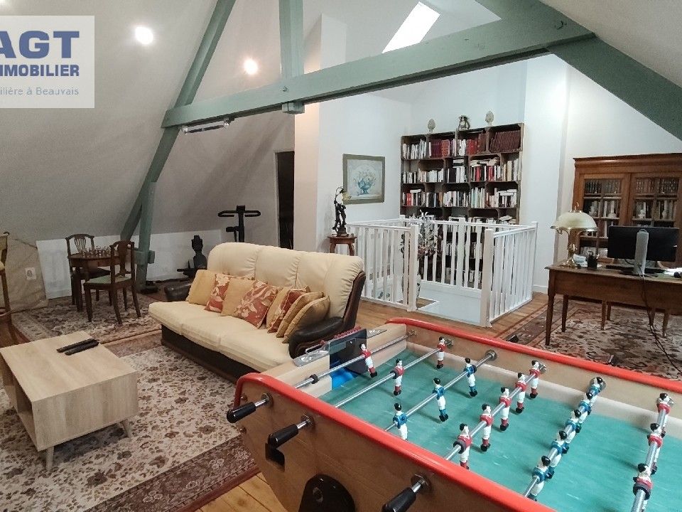 Villa i Beauvais, Oise - foto 3