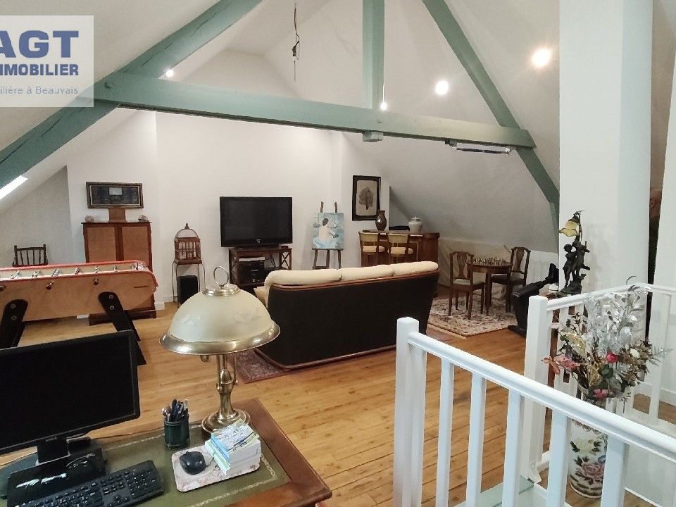 Villa i Beauvais, Oise - foto 4