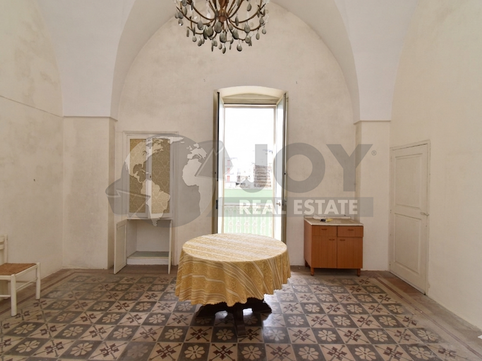 Lejlighed i Copertino, Lecce - foto 1