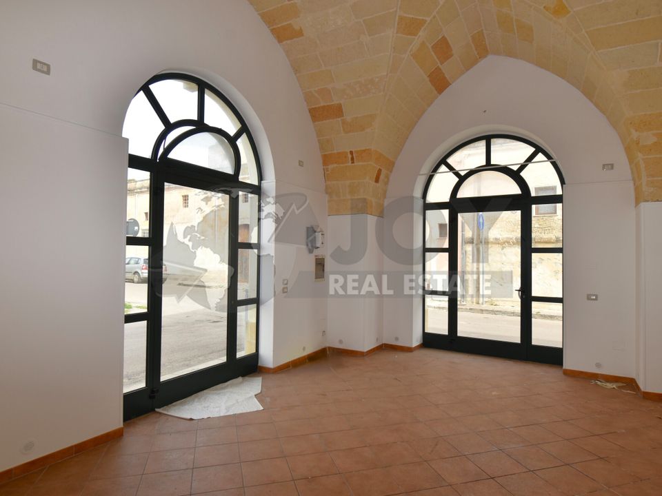 Erhvervsejendom i Copertino, Lecce - foto 2