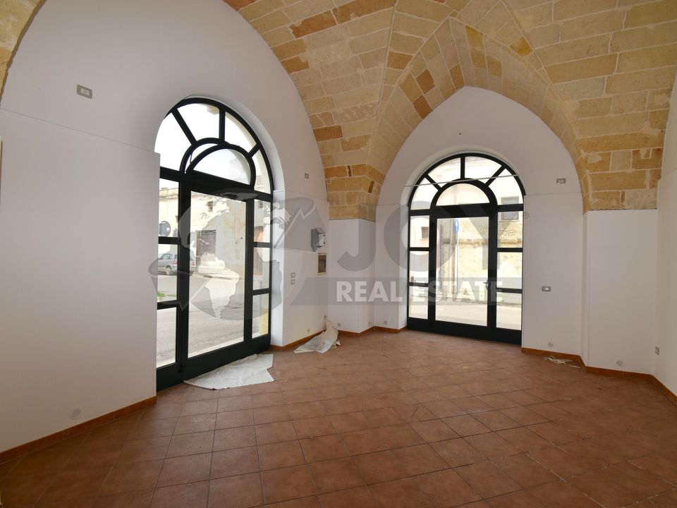 Erhvervsejendom i Copertino, Lecce - foto 3