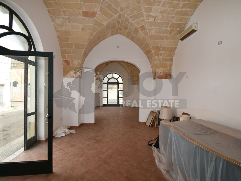 Erhvervsejendom i Copertino, Lecce - foto 4