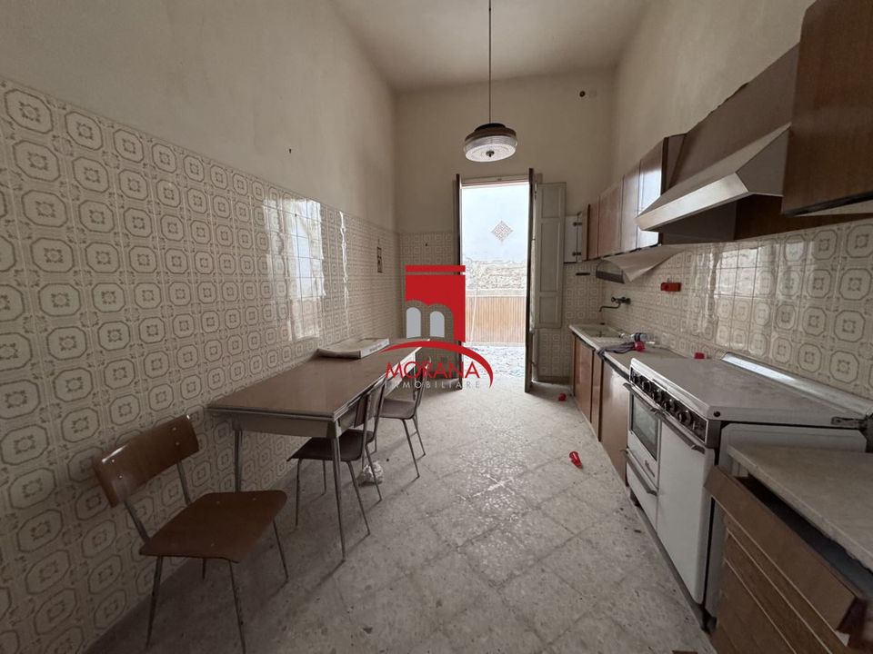 Leilighet i Trapani, Trapani - bilde 2