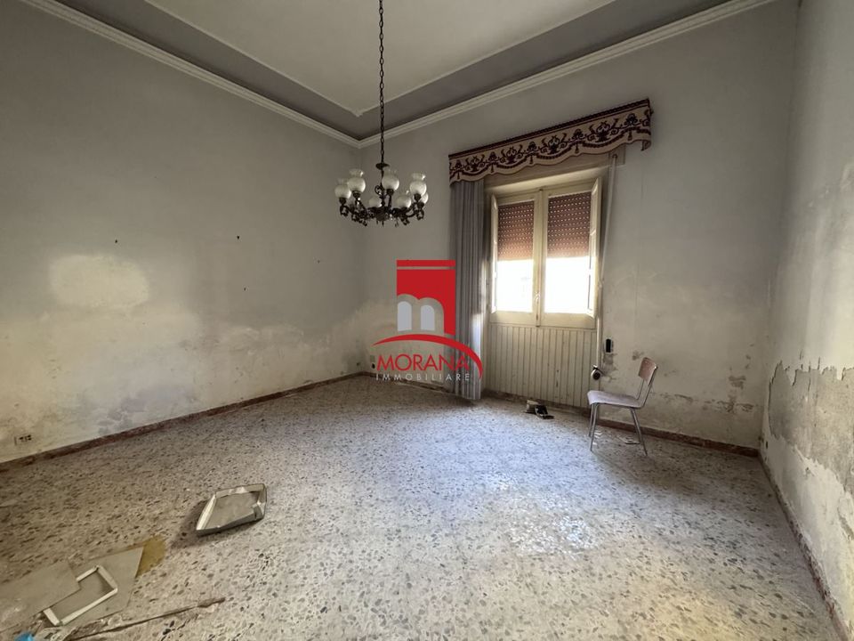 Leilighet i Trapani, Trapani - bilde 4