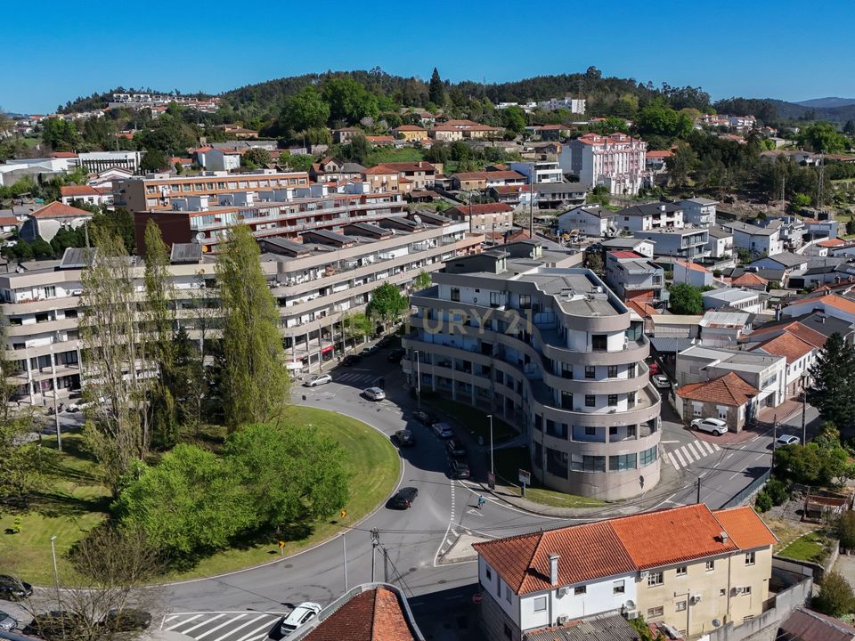Erhvervsejendom i Guimaraes, Braga - foto 2