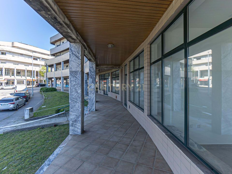 Erhvervsejendom i Guimaraes, Braga - foto 3