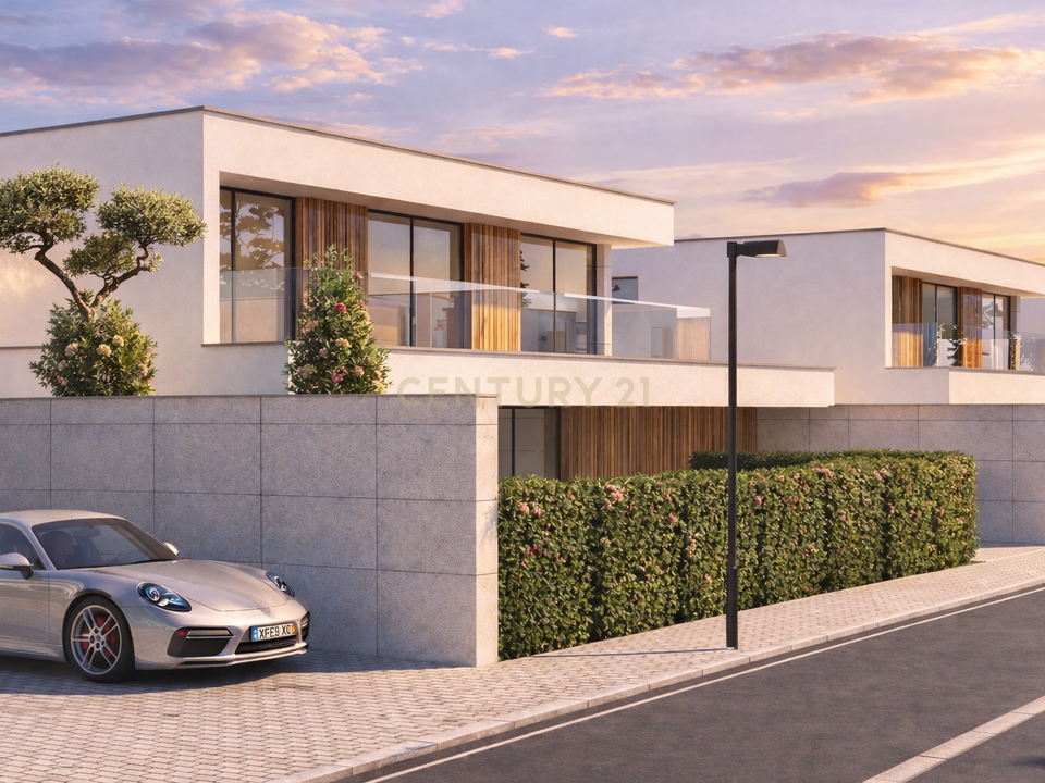 Villa i Leiria, Leiria - foto 2