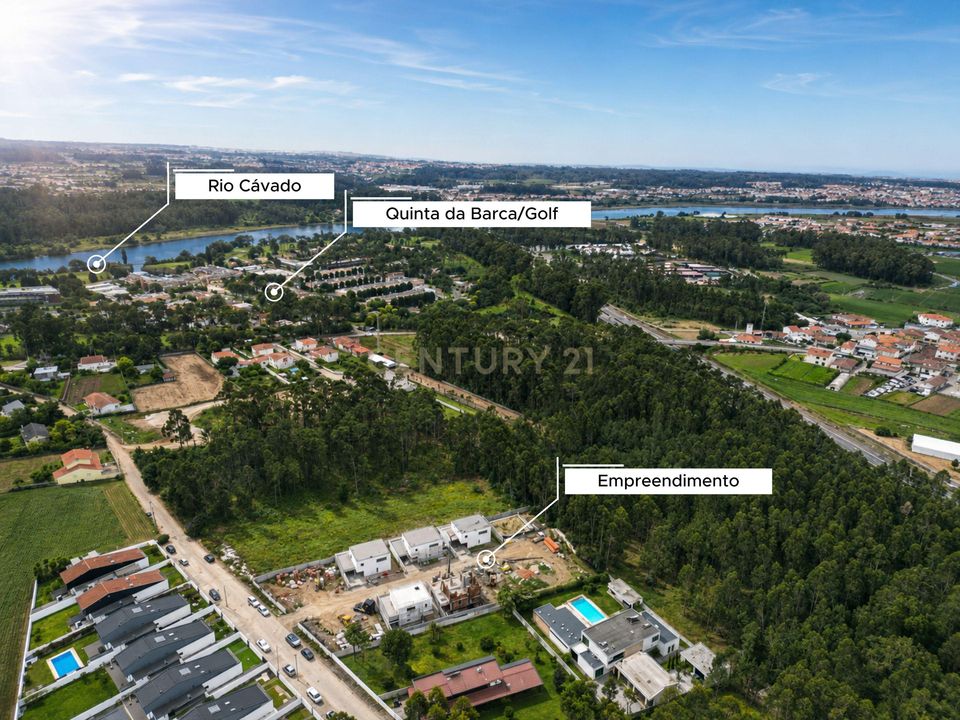 Villa i Leiria, Leiria - foto 5