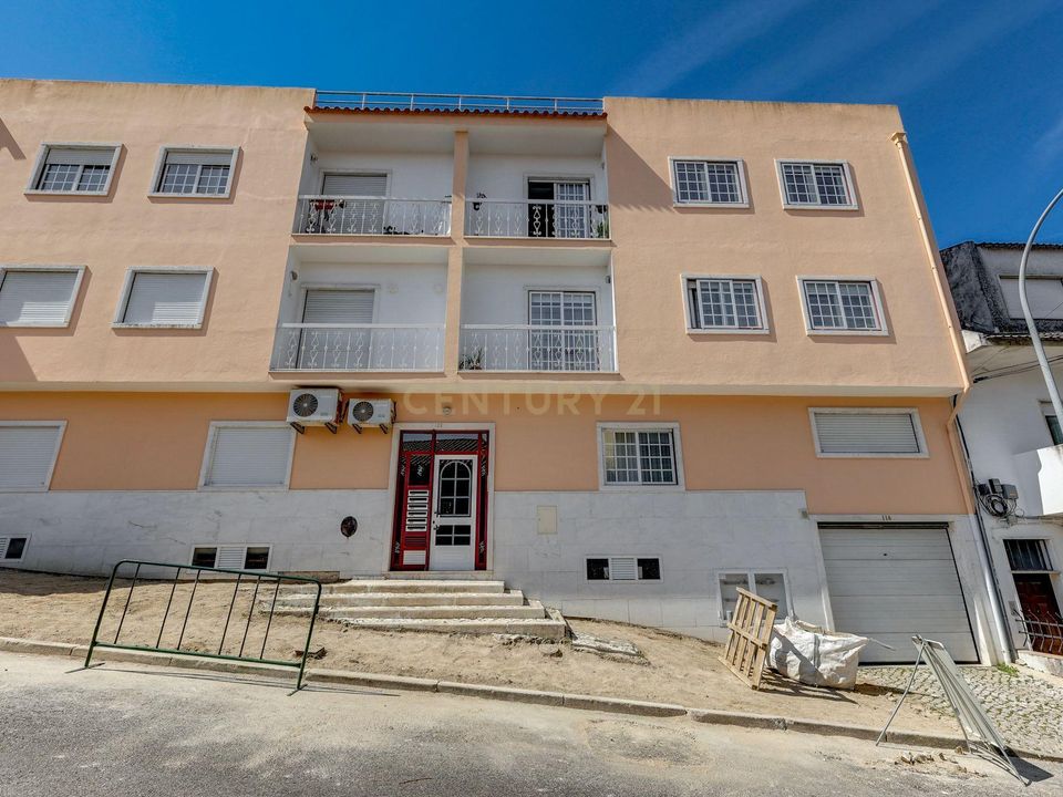 Lejlighed i Amadora, Lisbon - foto 1