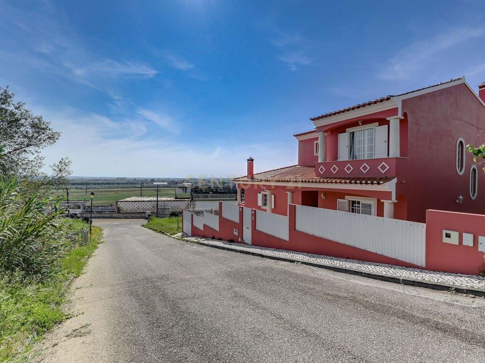 Willa: Chamusca, Santarem – zdjęcie 2