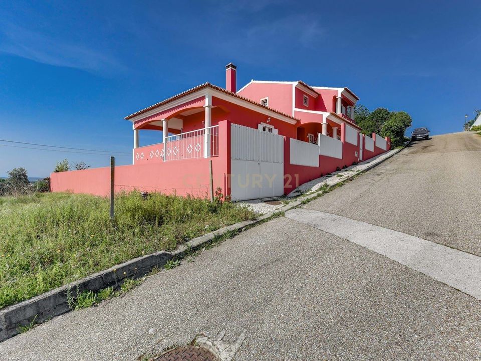 Willa: Chamusca, Santarem – zdjęcie 3
