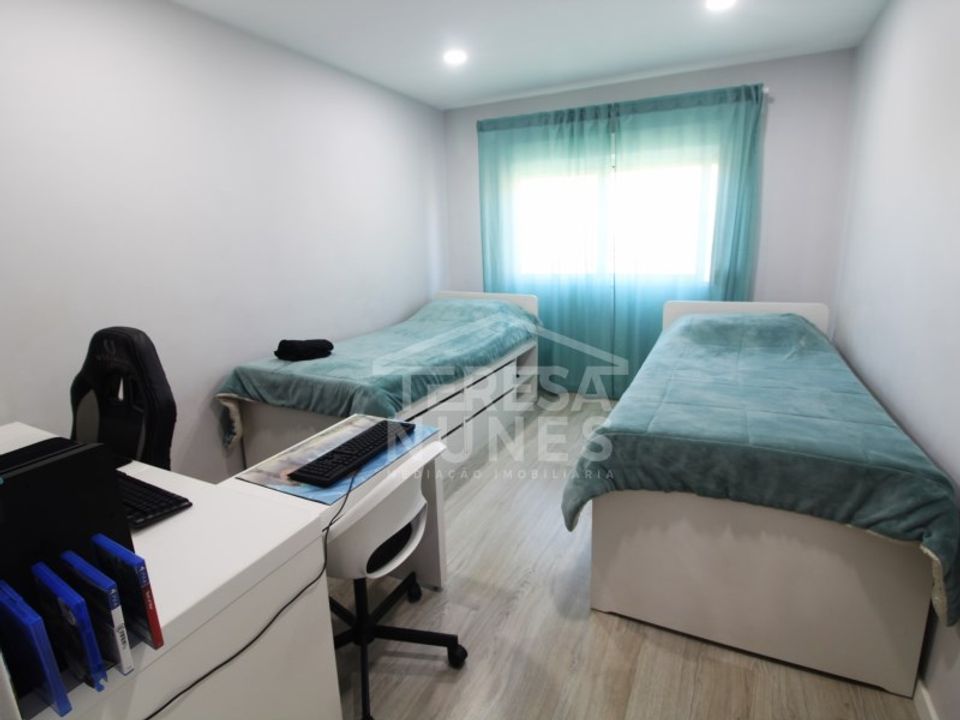 Lejlighed i Barreiro, Setubal - foto 4