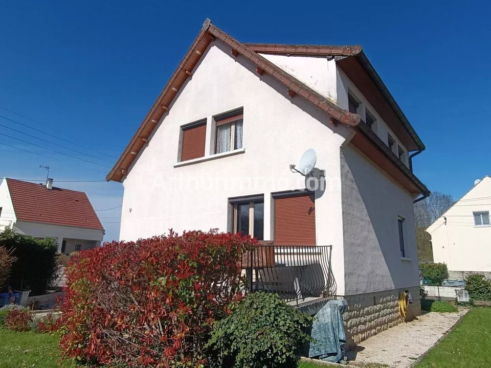 Villa i Montmorot, Jura - foto 2