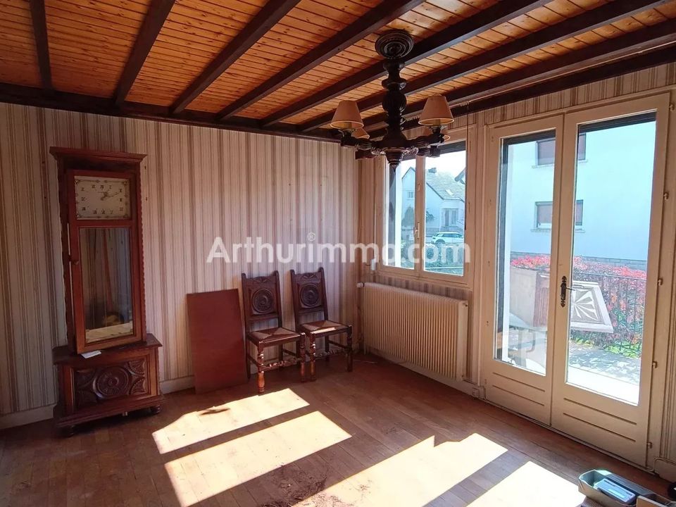 Villa i Montmorot, Jura - foto 4