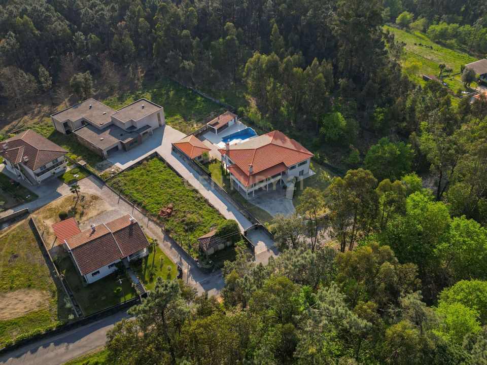 Villa i Amares, Braga - foto 2