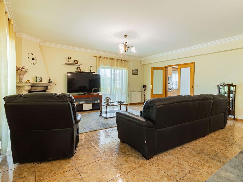 Villa i Amares, Braga - foto 5