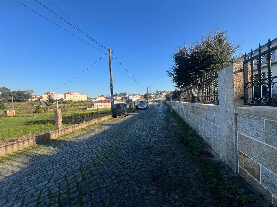 Helårsgrund i Barcelos, Braga - foto 3