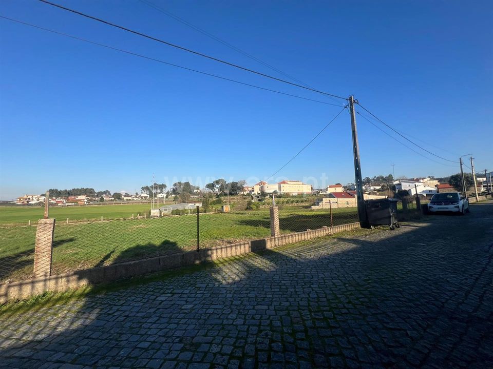 Helårsgrund i Barcelos, Braga - foto 4