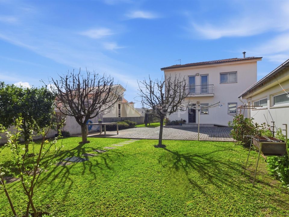 Villa i Barcelos, Braga - foto 2