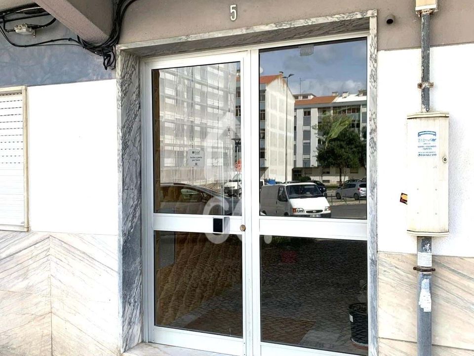 Lejlighed i Seixal, Setubal - foto 2