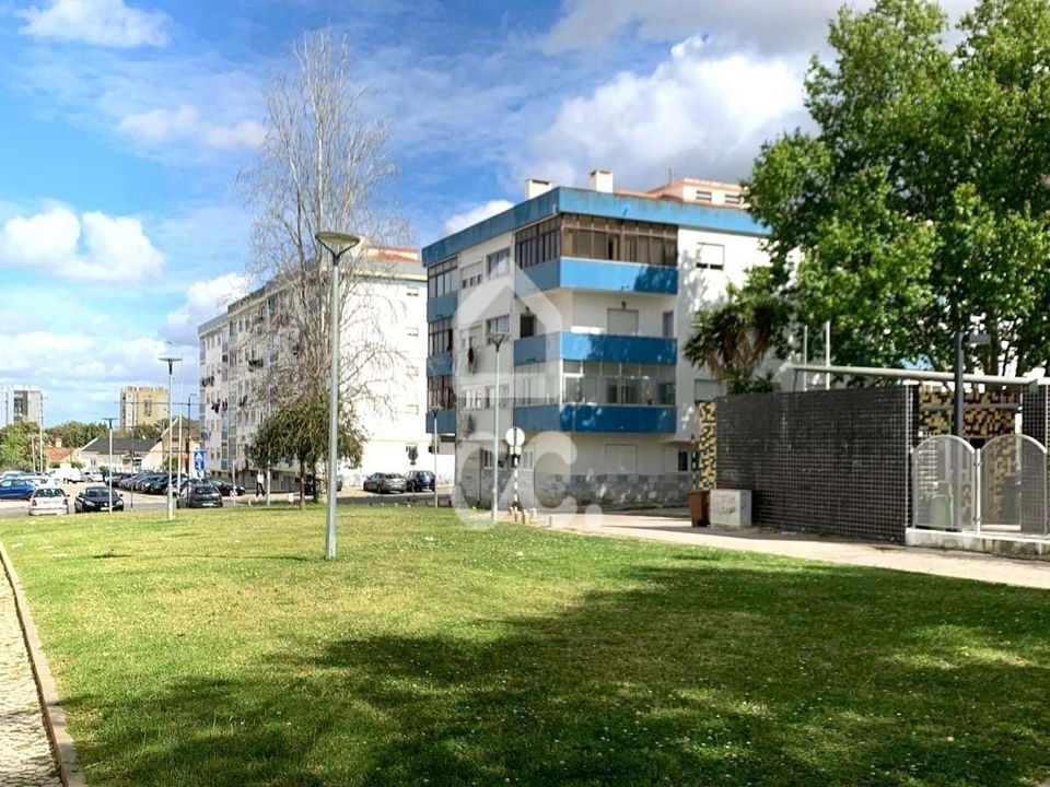 Lejlighed i Seixal, Setubal - foto 3