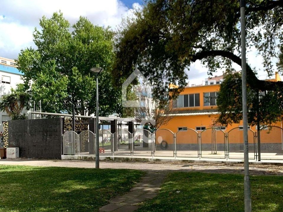 Lejlighed i Seixal, Setubal - foto 4