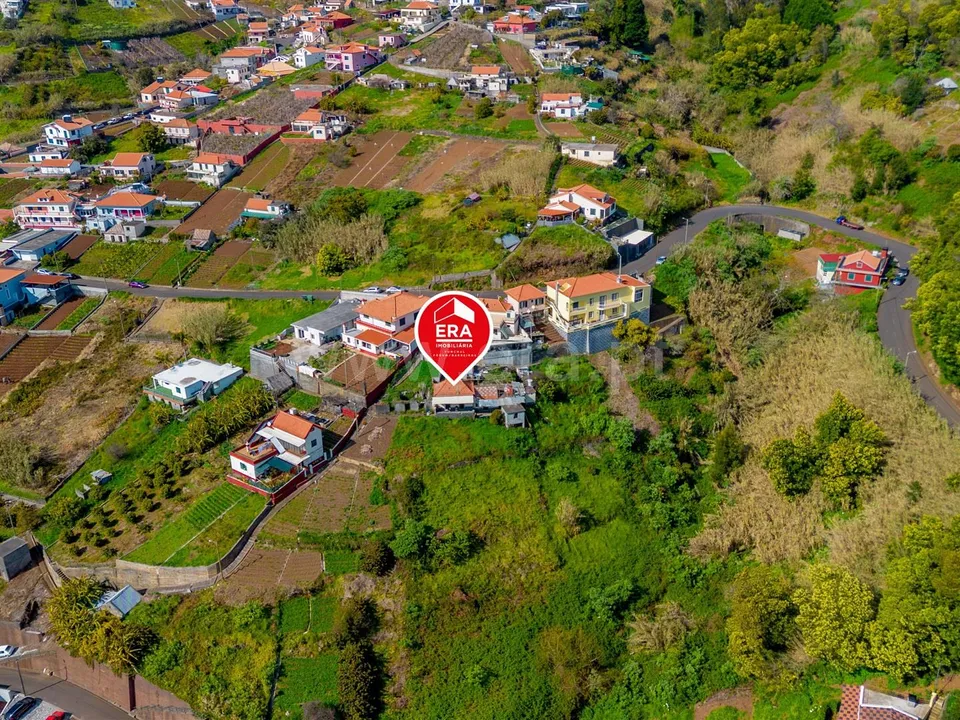 Villa i Ponta do Sol, Madeira - foto 2