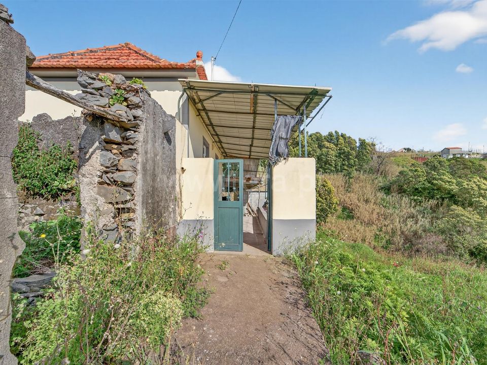 Villa i Ponta do Sol, Madeira - foto 4