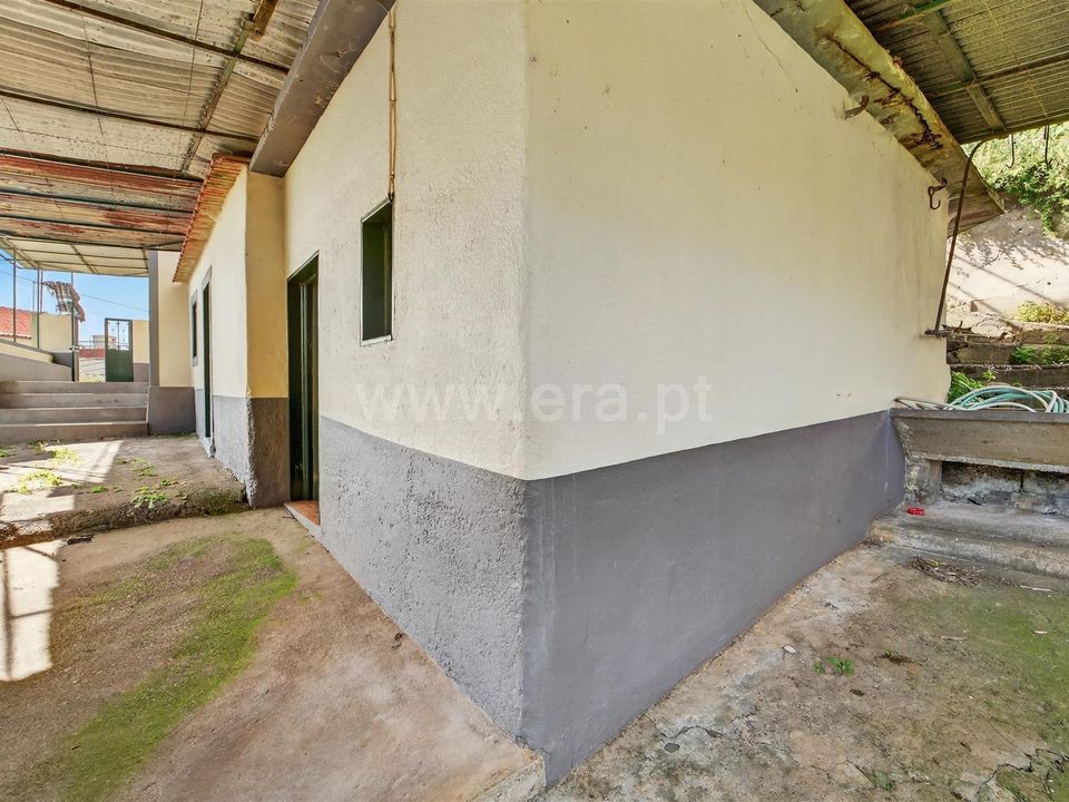 Villa i Ponta do Sol, Madeira - foto 5