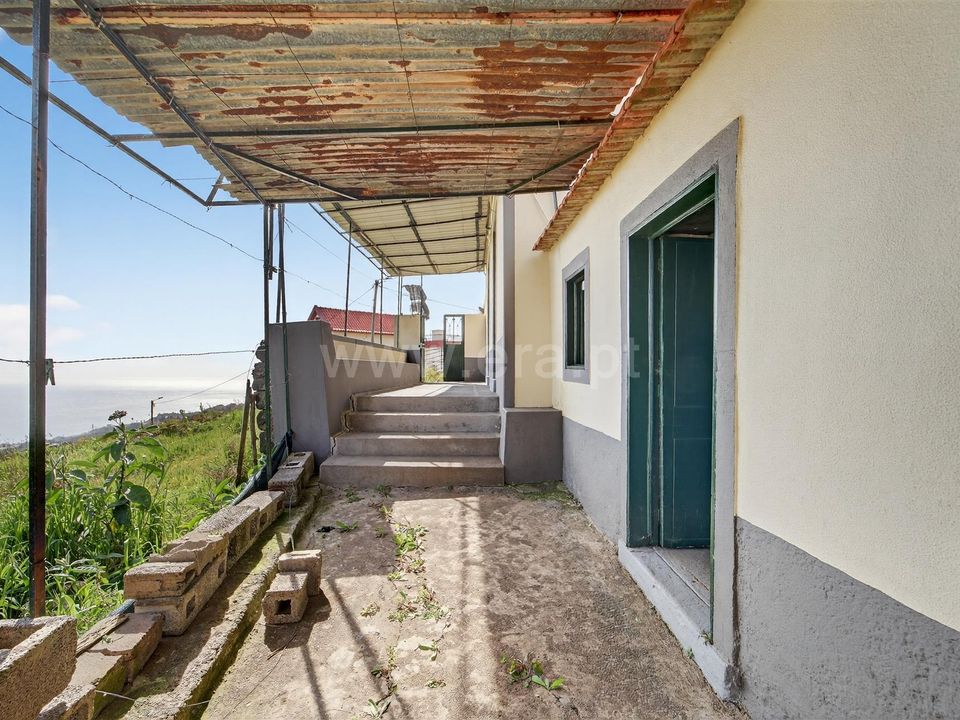 Villa i Ponta do Sol, Madeira - foto 1