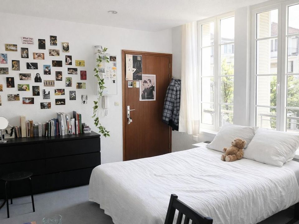 Studio i Dijon, Cote-d'Or - foto 1
