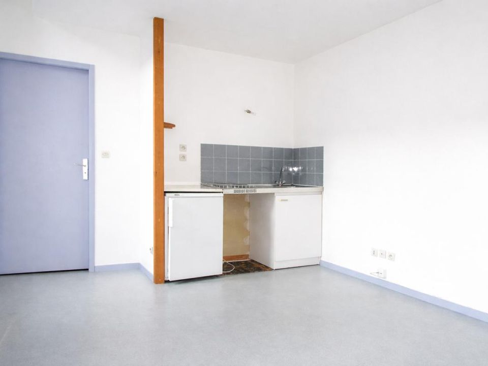 Studio i Dijon, Cote-d'Or - foto 3