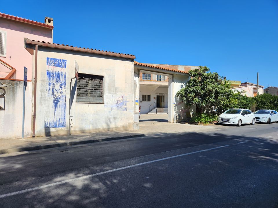Lejlighed i San Sperate, Sud Sardegna - foto 1