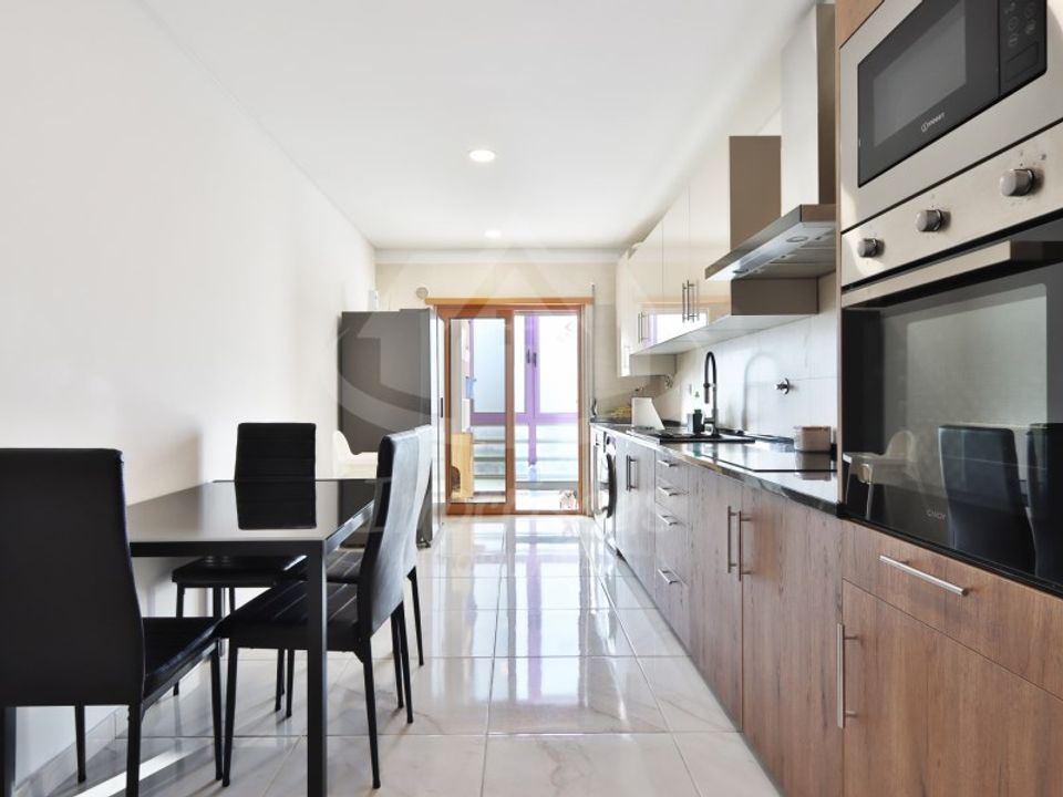 Apartament a Camarate, Lisbon - foto 4