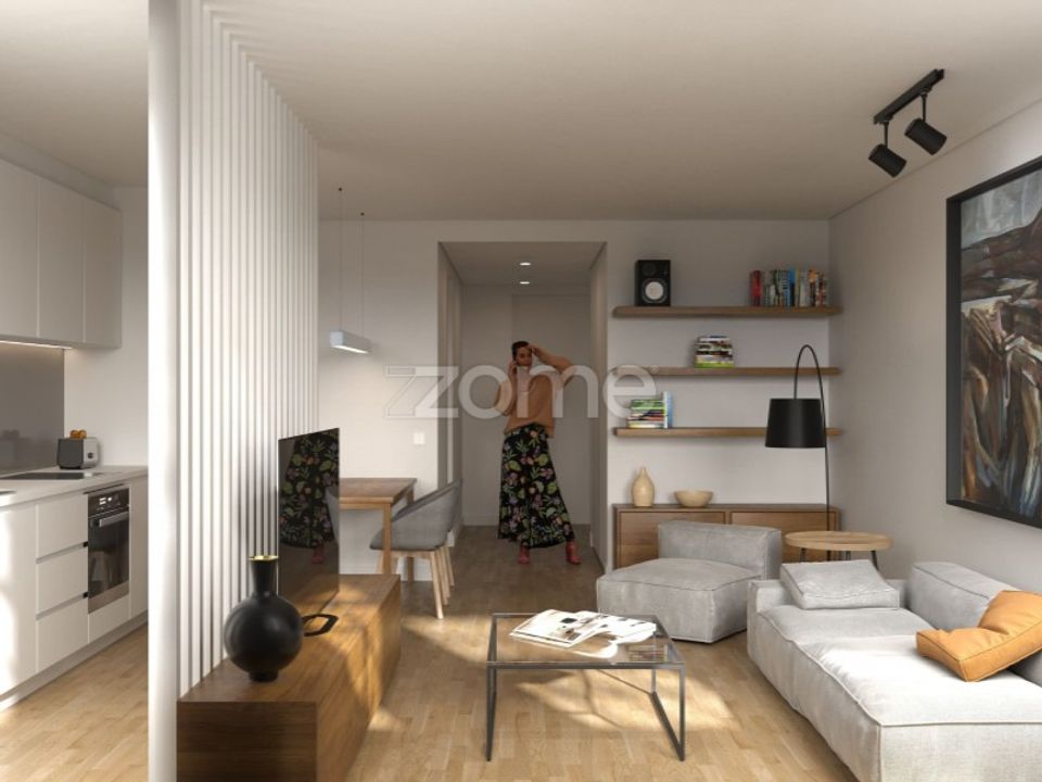Lejlighed i Braga, Braga - foto 4