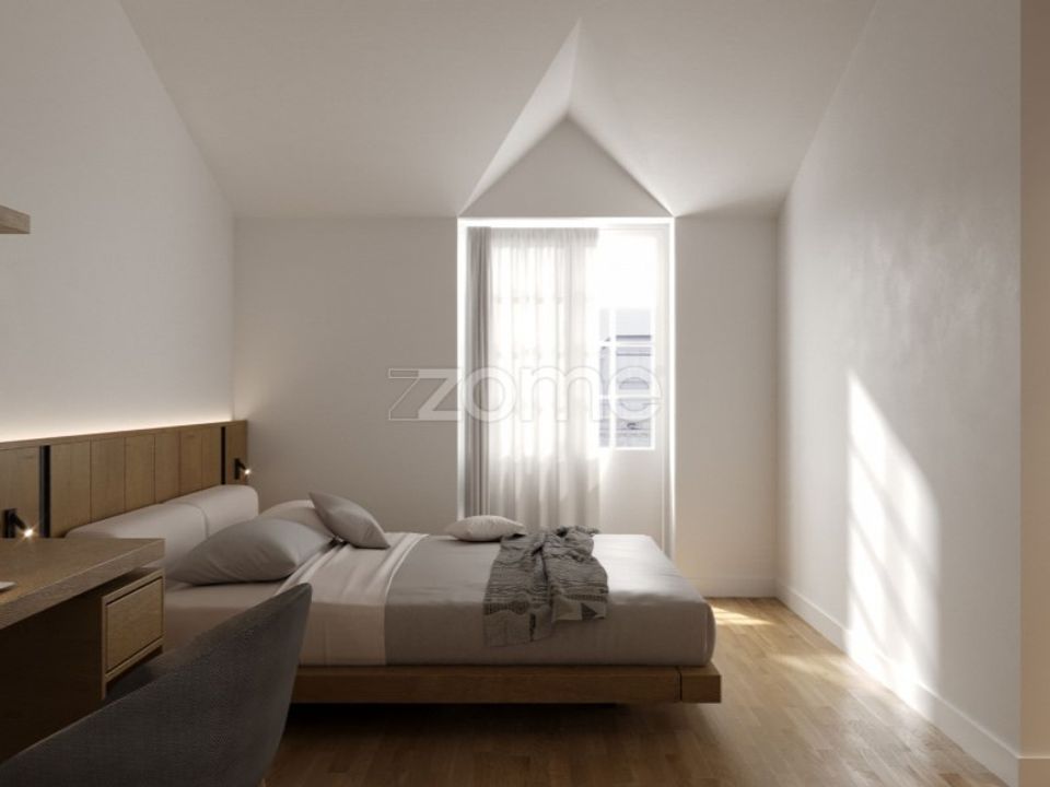 Lejlighed i Braga, Braga - foto 5