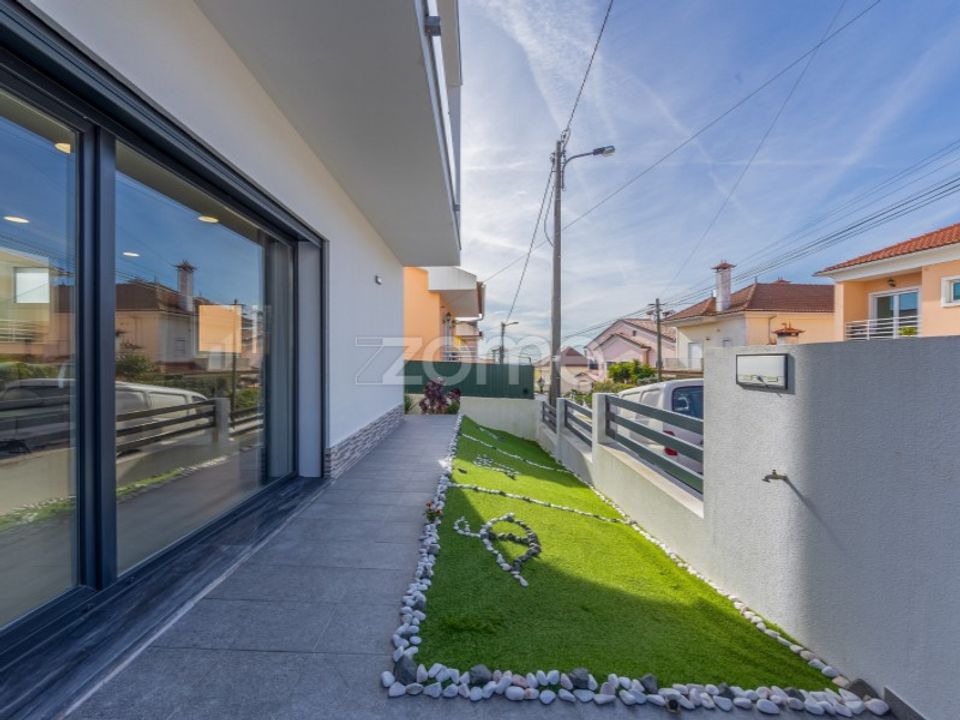 Villa i Odivelas, Lisbon - foto 4