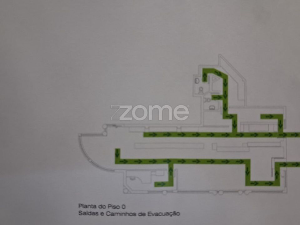 Erhvervsejendom i Entroncamento, Santarem - foto 1