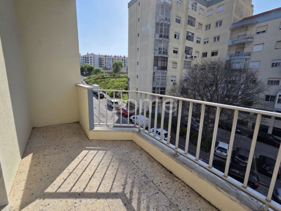 Apartament a Amadora, Lisbon - foto 1