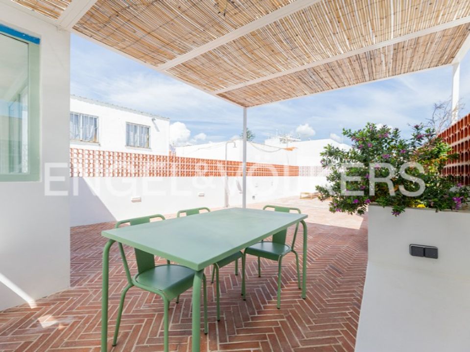 Villa i Olhao, Faro - foto 1