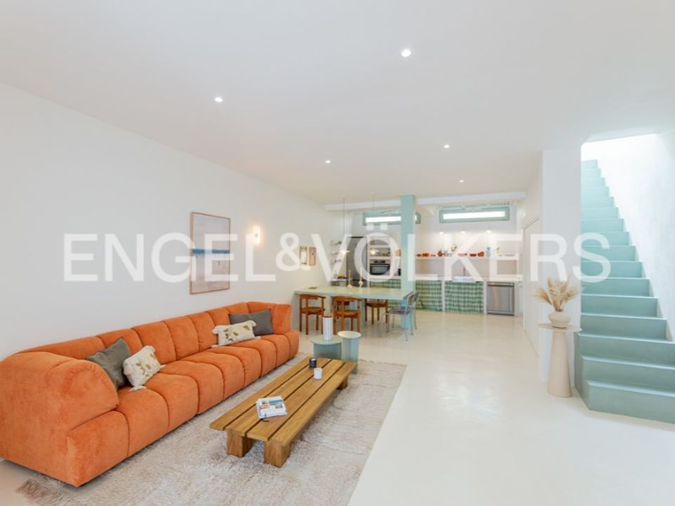 Villa i Olhao, Faro - foto 2