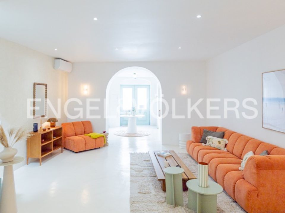 Villa i Olhao, Faro - foto 3